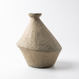 Indak Papier-mâché Vase