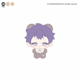 Surge towards you  “Teddy Bear Day” - doll