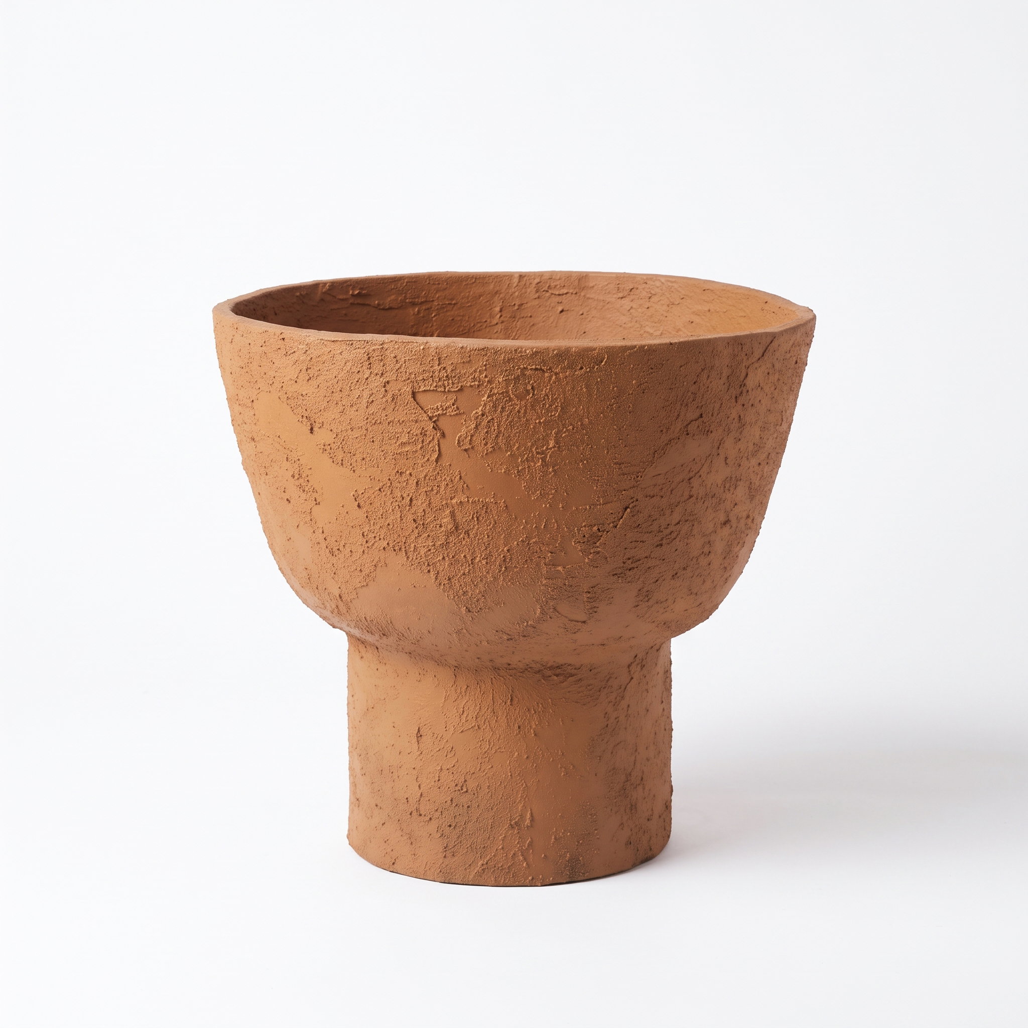 Maya Papier-mâché Bowl_1