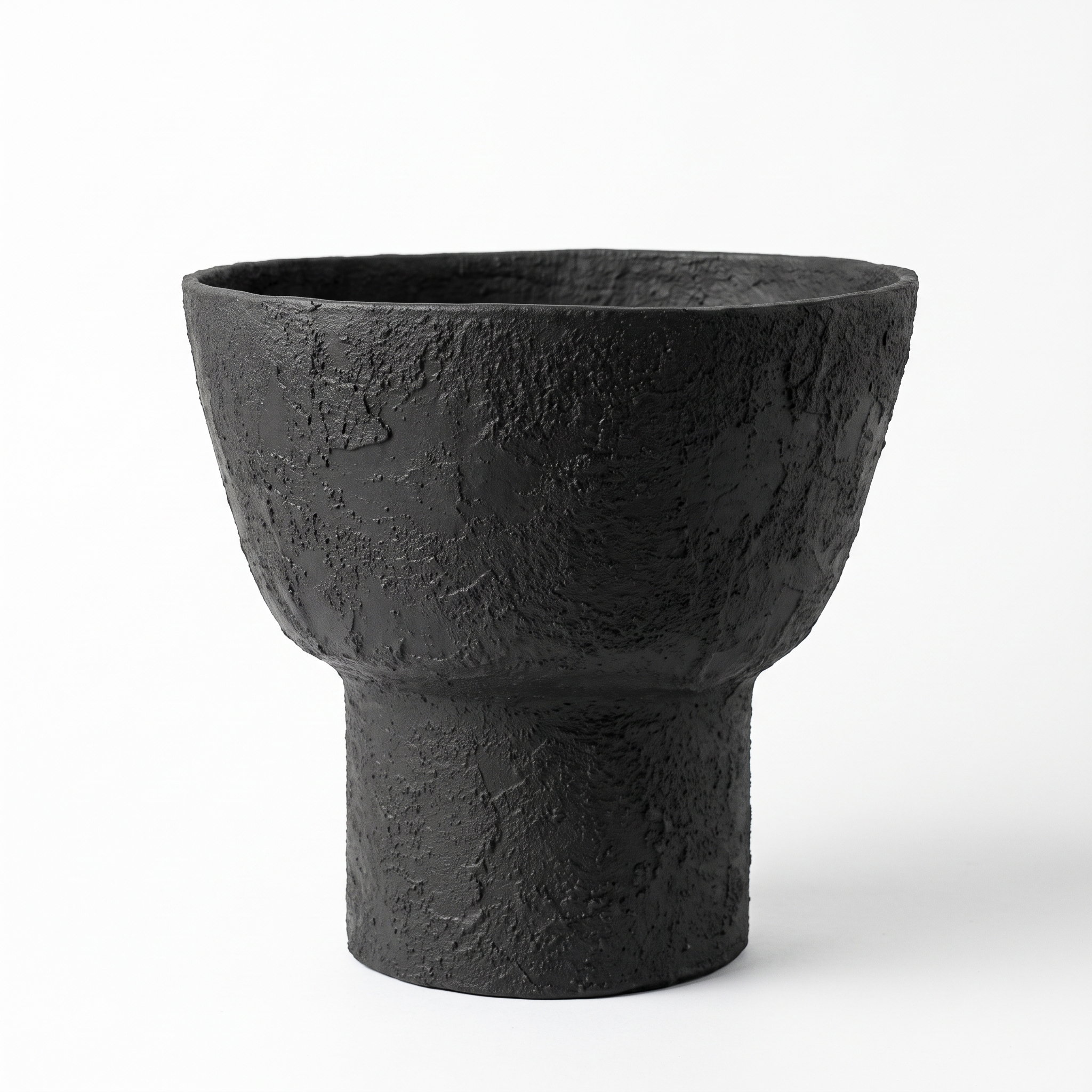 Maya Papier-mâché Bowl_0