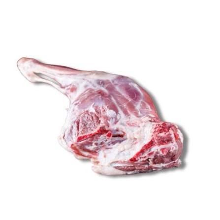 Goat/Mbuzi_4