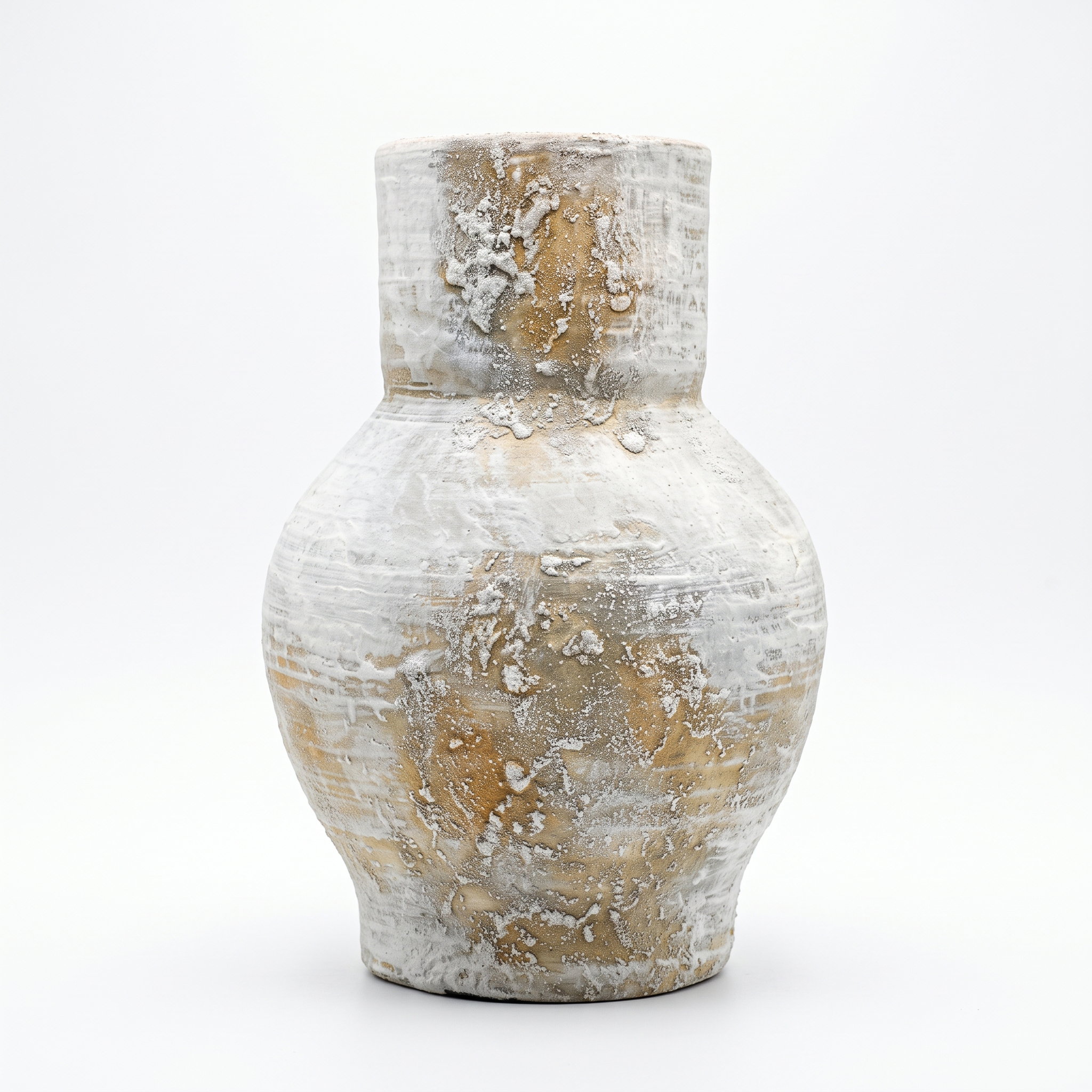 Reyna (Salin) Aged Vase_0