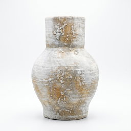 Reyna (Salin) Aged Vase
