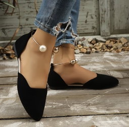 Women flat sandals 