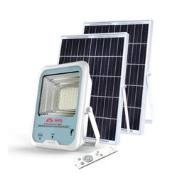200W Solar floodlight 