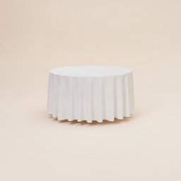 1.20 Round Table Linen