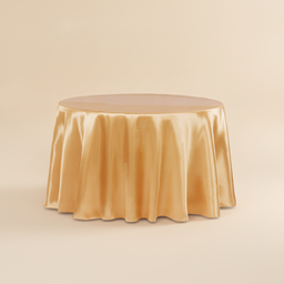 1.80 Round Table Linen