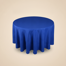 1.80 Round Table Linen