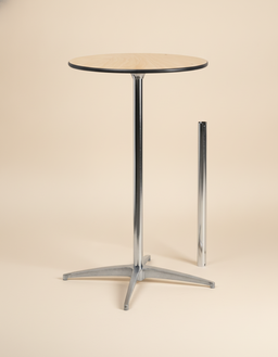Cocktail Table Wooden