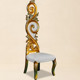 King & Queen Chair
