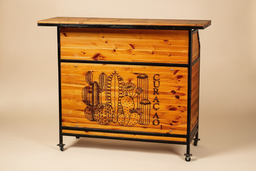 Mobile Bar