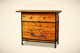 Mobile Bar
