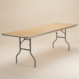 Rectangle Table