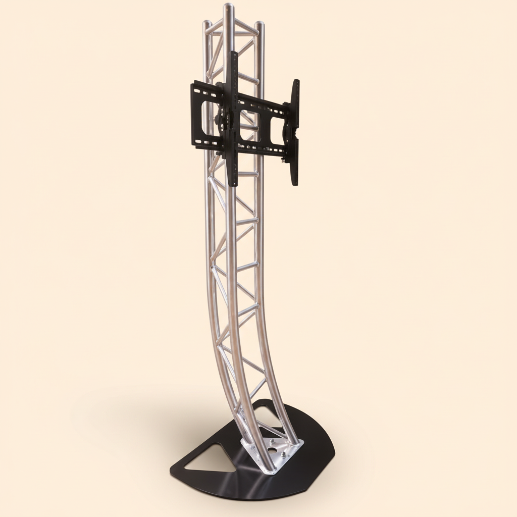 TV & Truss Stand_1