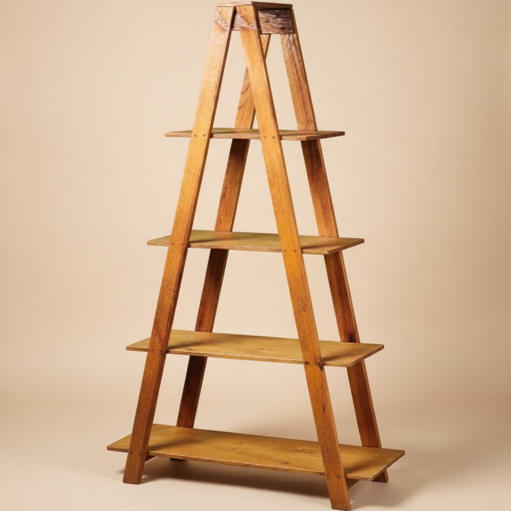 Wooden Racks_1
