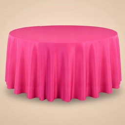 1.50 Round Table Linen