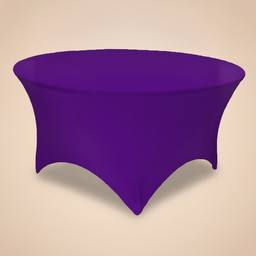1.50 Round Table Linen