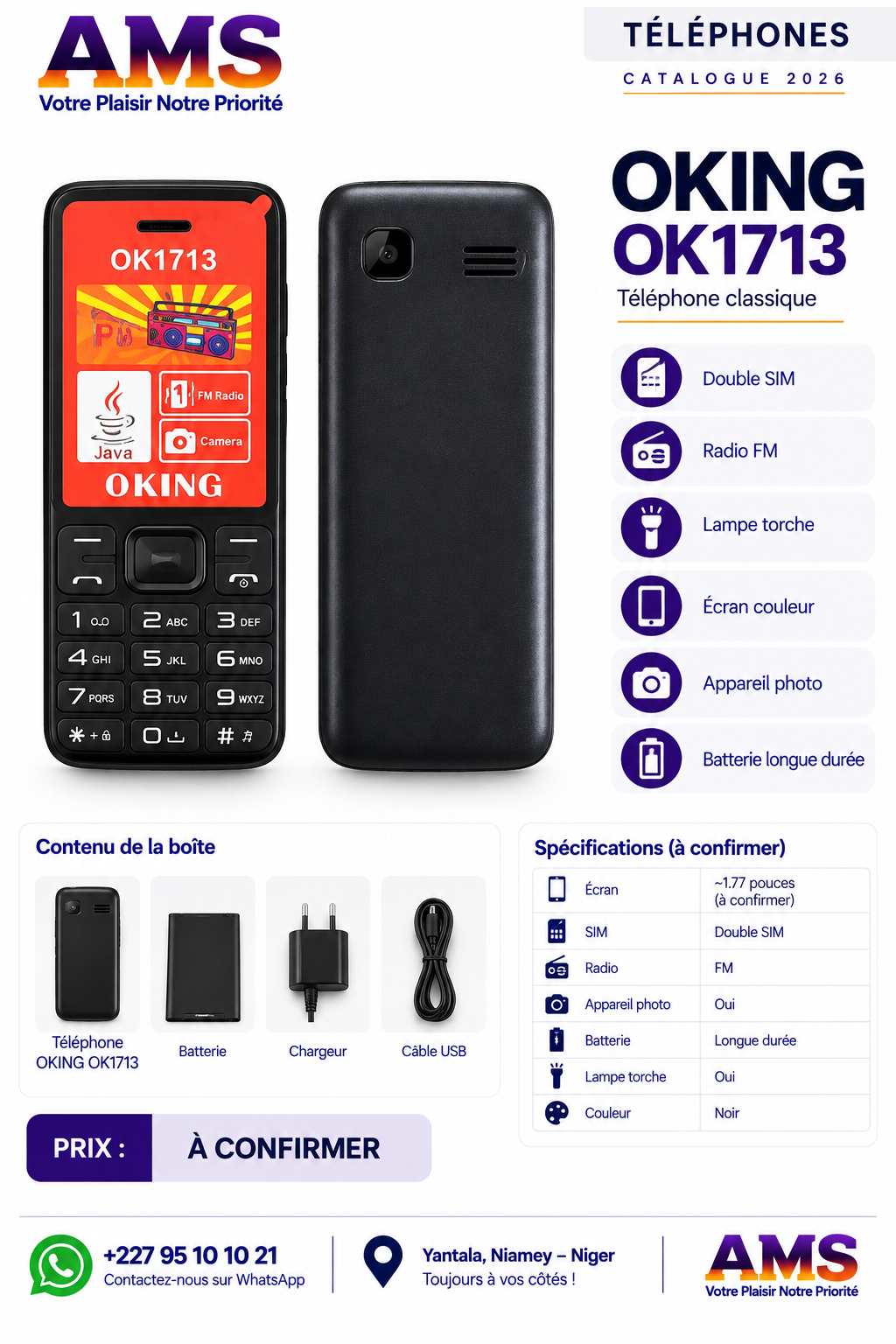 Produit : Téléphones_1
