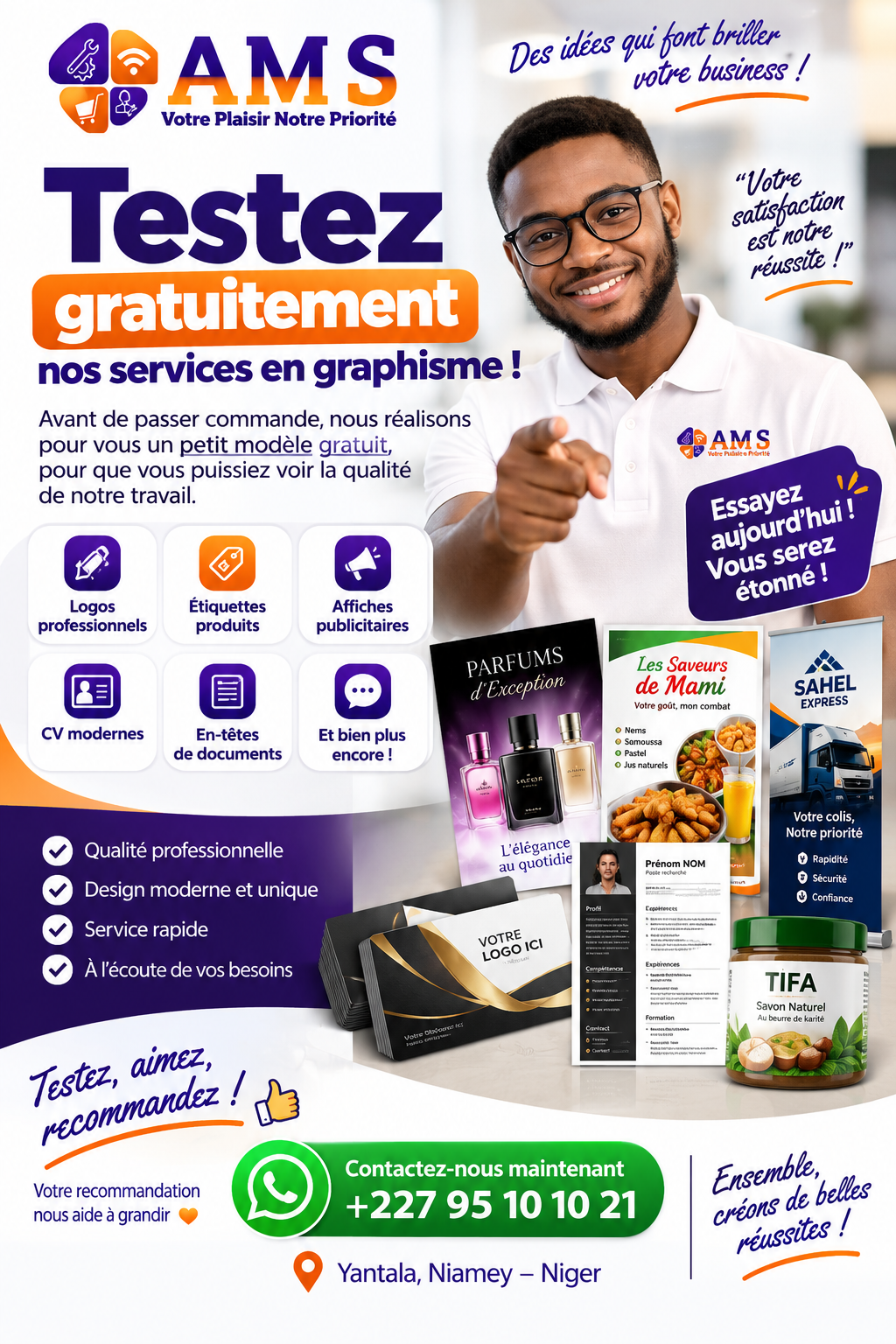 Graphisme