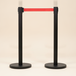 Stanchions