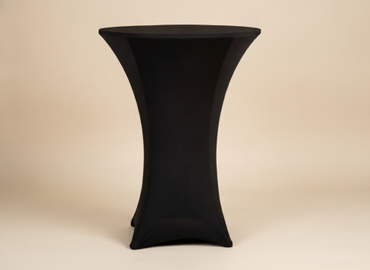 Cocktail Table Spandex Covers_0