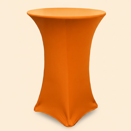 Cocktail Table Spandex Covers