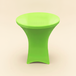 Cocktail Table Spandex Covers
