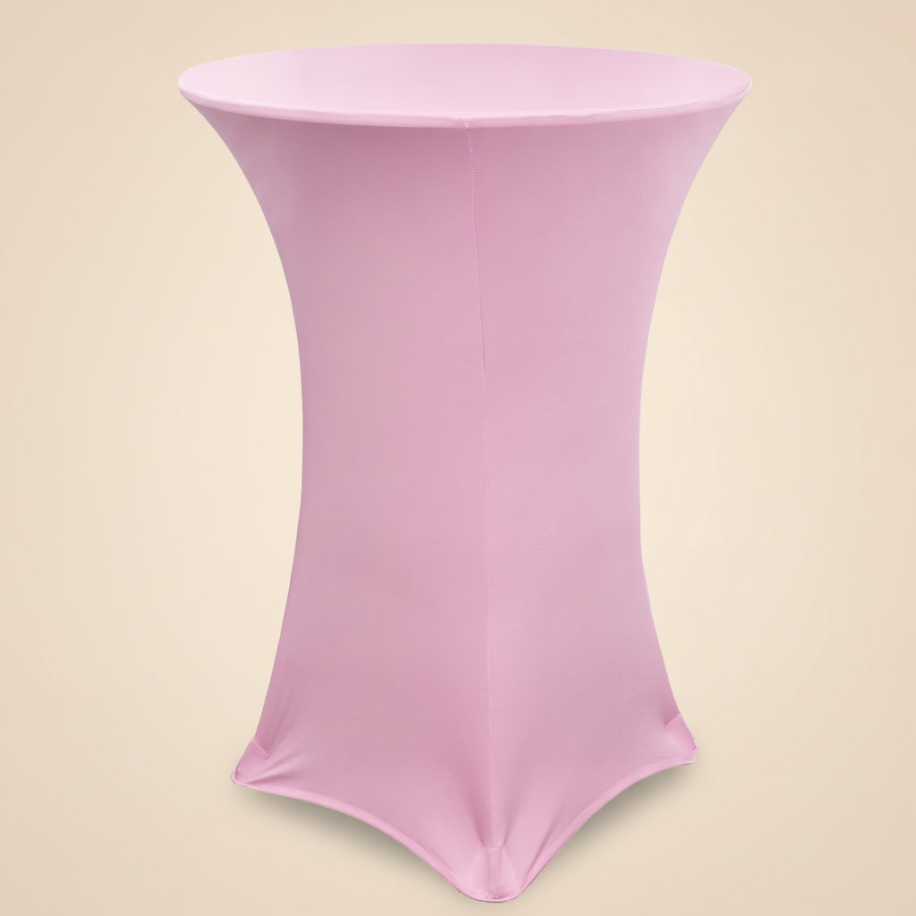 Cocktail Table Spandex Covers_6