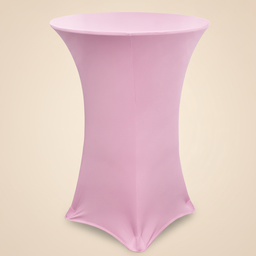 Cocktail Table Spandex Covers