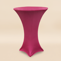 Cocktail Table Spandex Covers