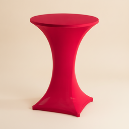 Cocktail Table Spandex Covers