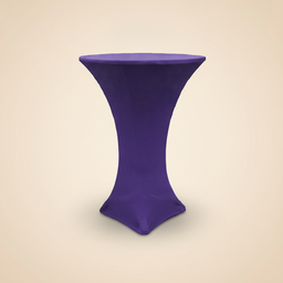 Cocktail Table Spandex Covers