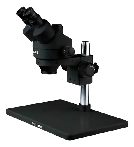 MICROSCOPE RELIFE RL M3T-B1_0