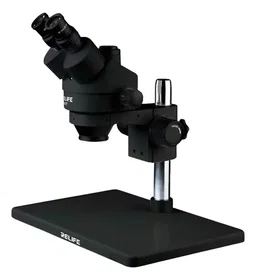  MICROSCOPE RELIFE RL M3T-B1
