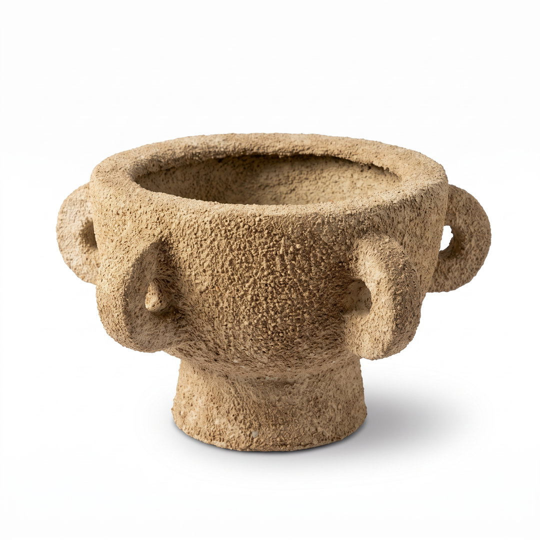 Paraluman Papier-mâché Bowl