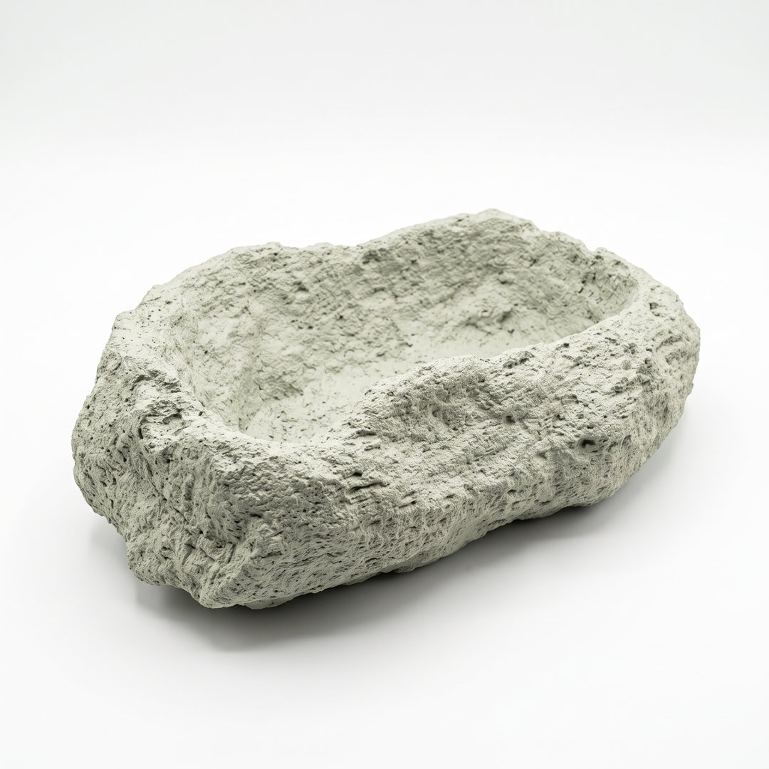 Balon Pumice Bowl