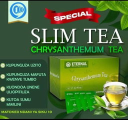 ANTRIPEMIC TEA 