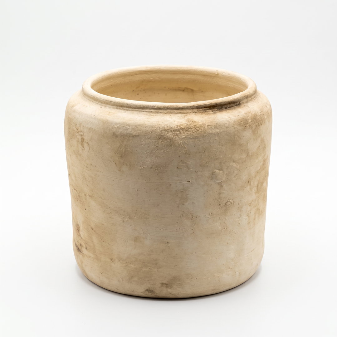 Alunsina Aged Vase