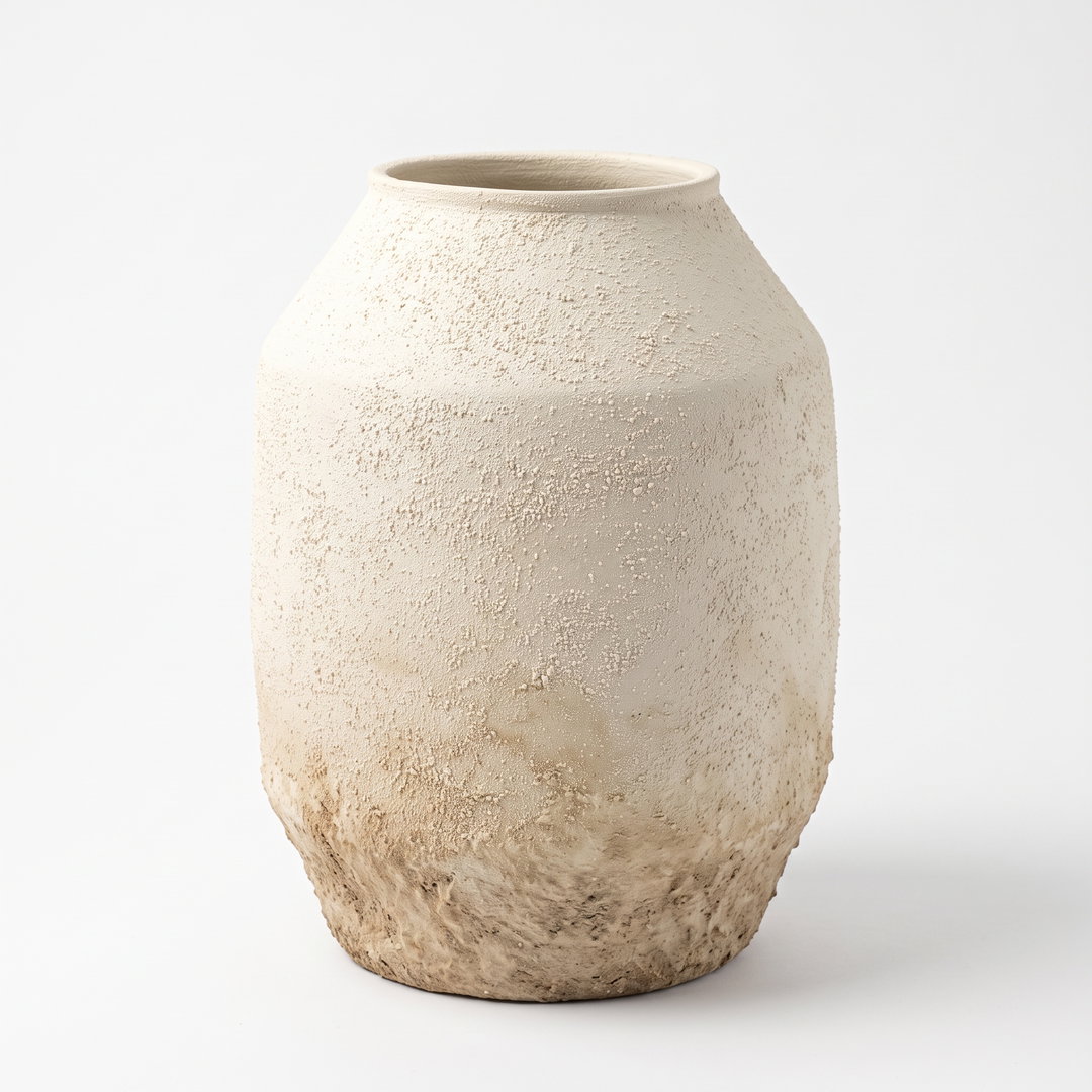 Bukal (Salin) Aged Vase