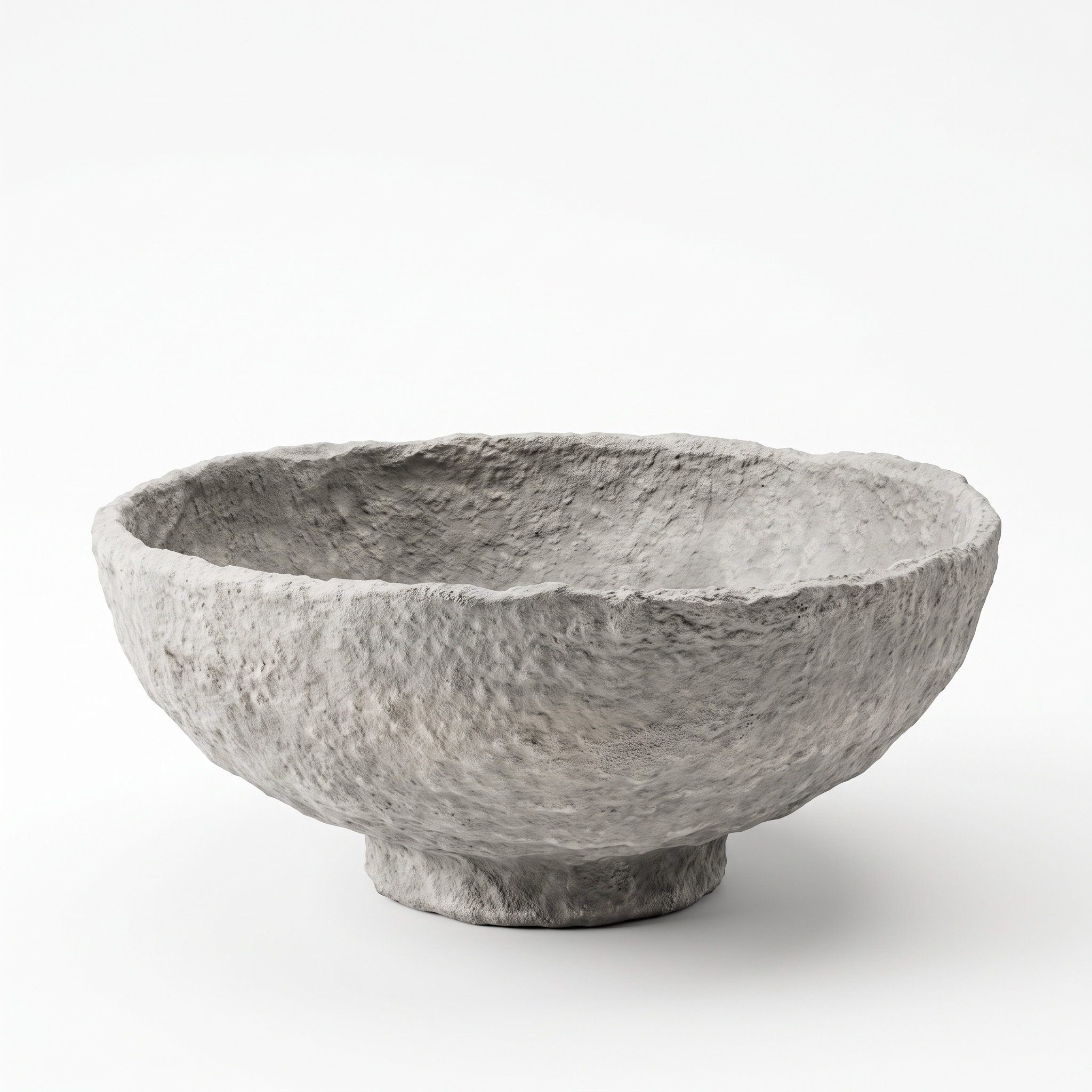 Tangi Papier-mâché Bowl_0