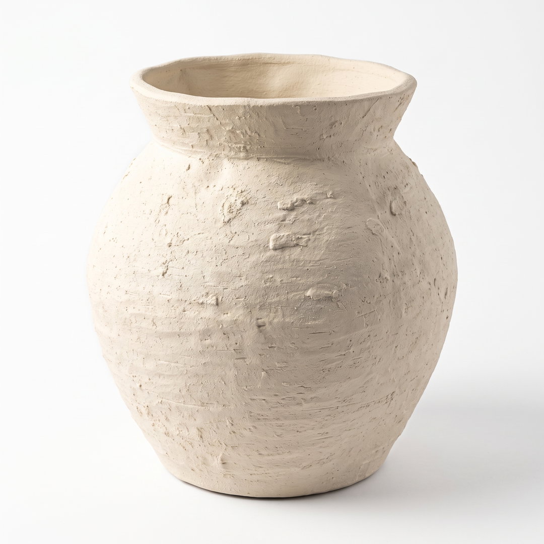 Dayawen Aged Vase