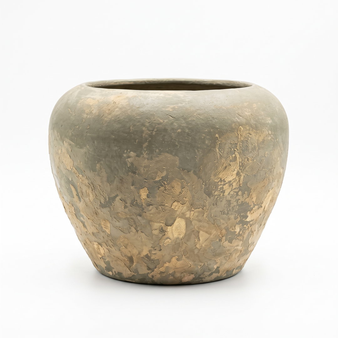 Narda Aged Vase