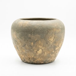 Narda Aged Vase