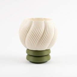 Lotus Classic Lamp