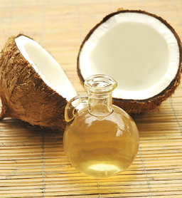 COCONUT OILL 