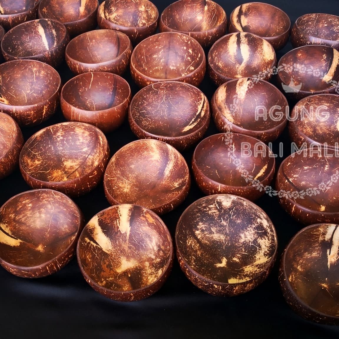 Batok kelapa | mangkok kelapa_1