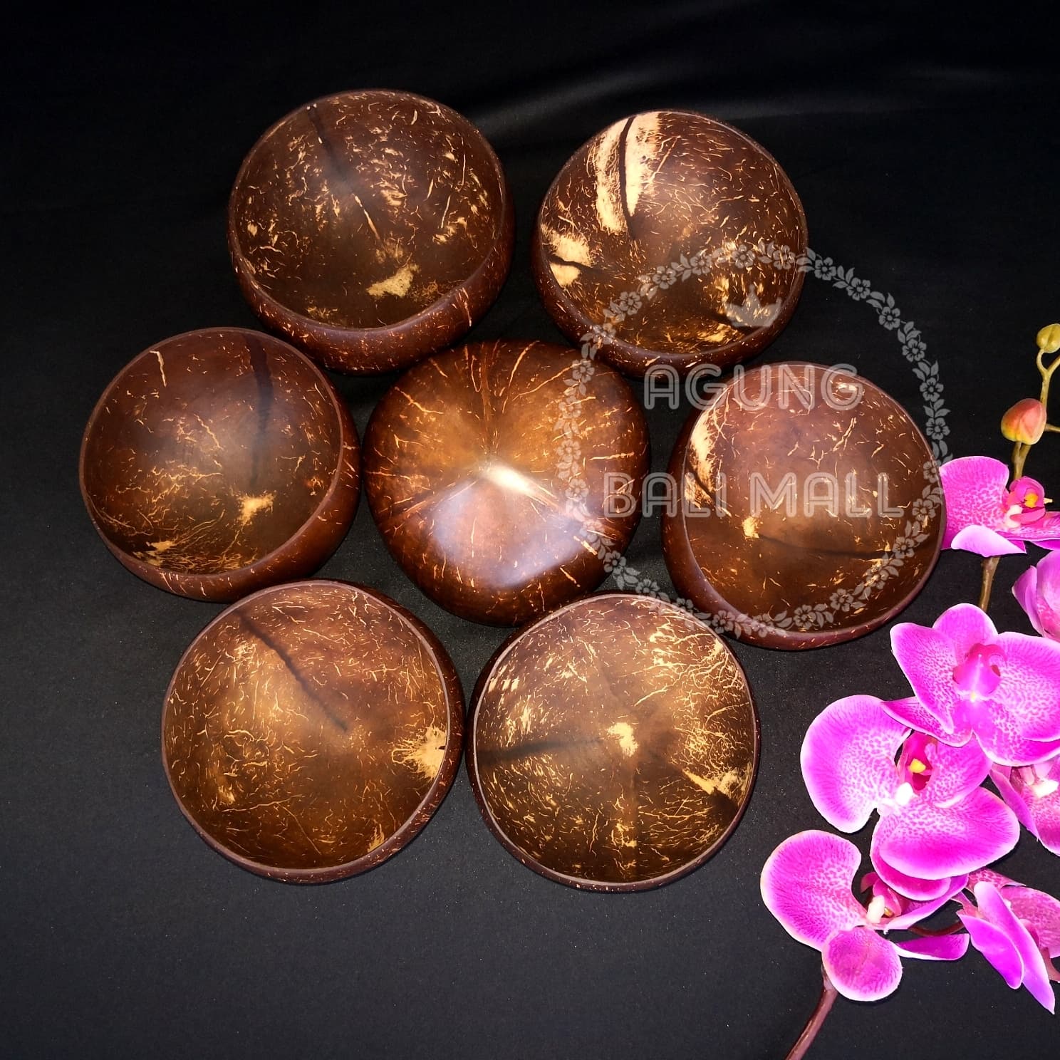 Batok kelapa | mangkok kelapa_2