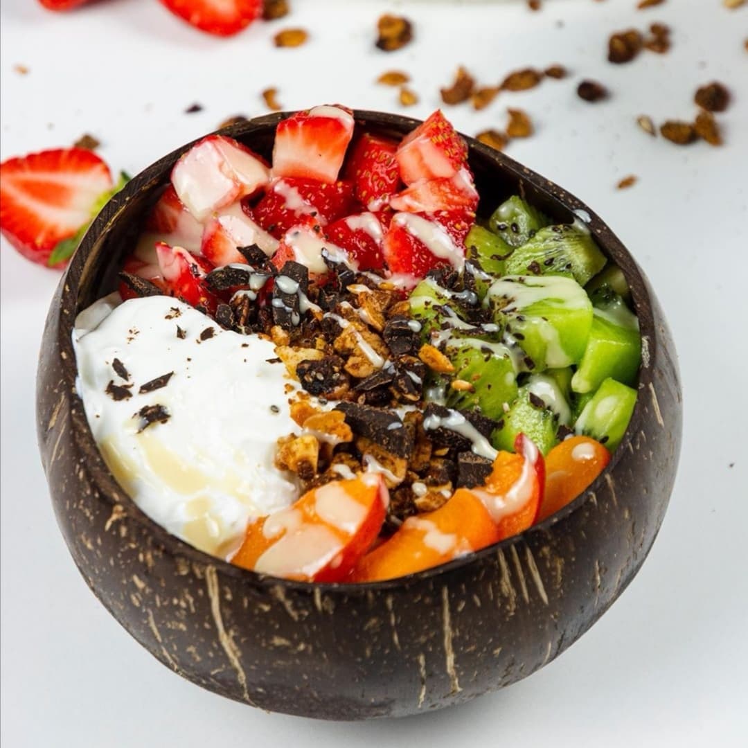 Batok kelapa | mangkok kelapa_4