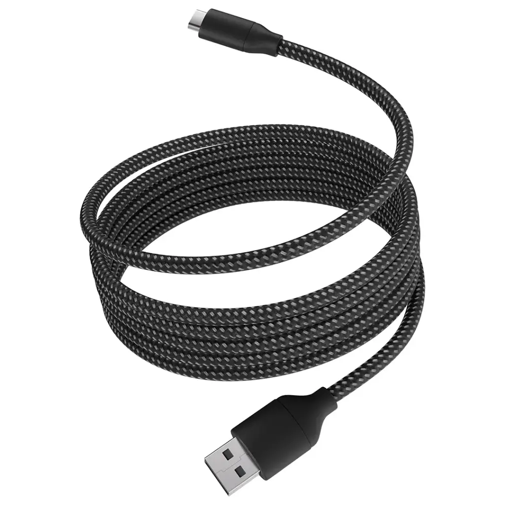 Porodo 6-In-1 Keyboard & Mouse Set Magnetic Cable, Phone Stand & Travel Case_3