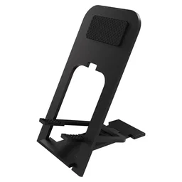 Porodo 6-In-1 Keyboard & Mouse Set Magnetic Cable, Phone Stand & Travel Case